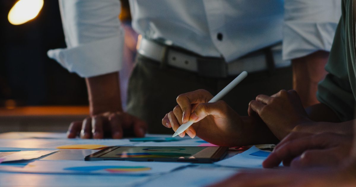 Arco: estratégia, tecnologia e comunicação